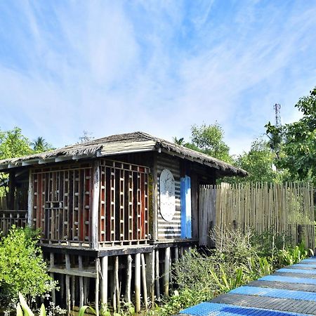 Mermaid Eco Resort Dhoapalong Екстериор снимка