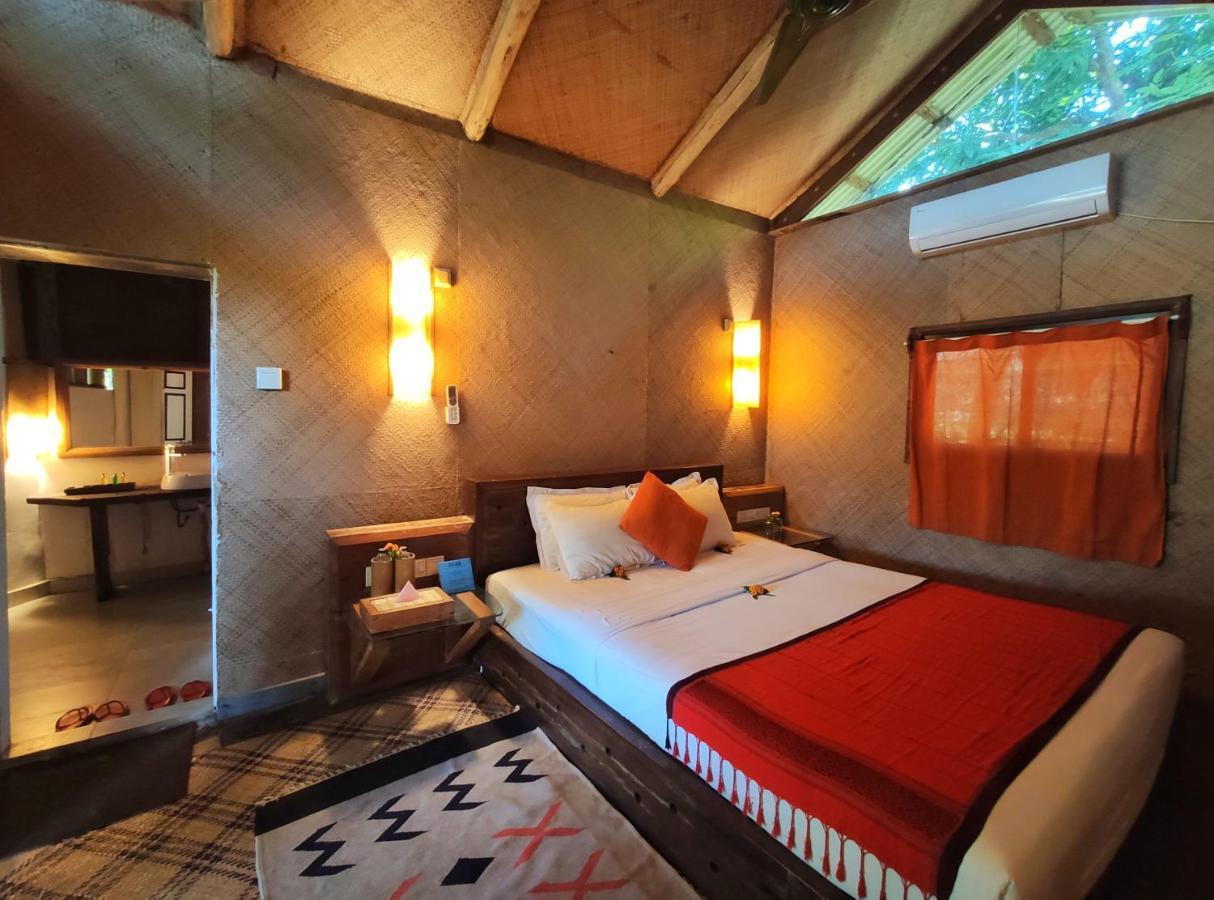 Mermaid Eco Resort Dhoapalong Екстериор снимка