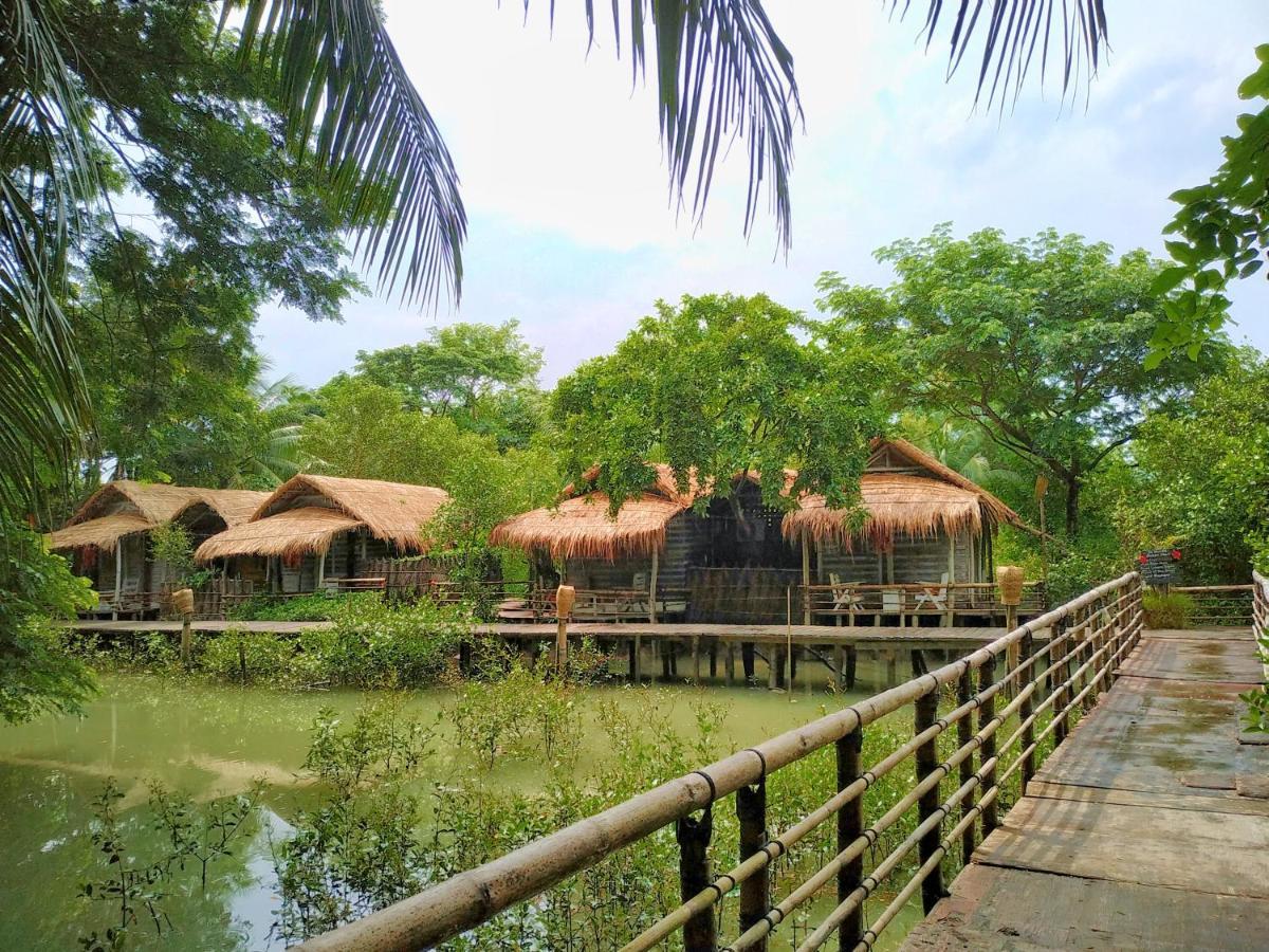 Mermaid Eco Resort Dhoapalong Екстериор снимка
