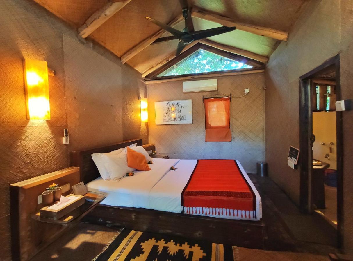 Mermaid Eco Resort Dhoapalong Екстериор снимка