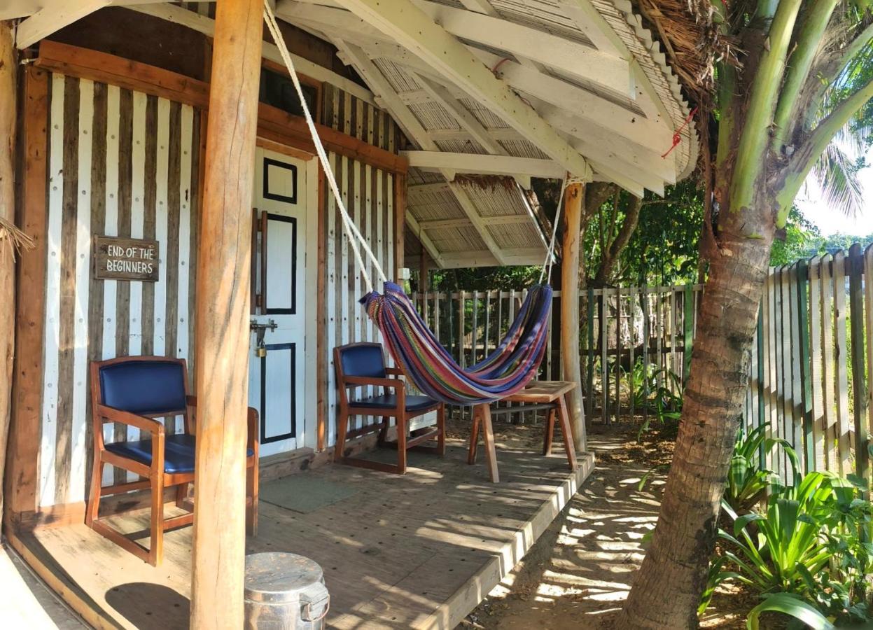 Mermaid Eco Resort Dhoapalong Екстериор снимка