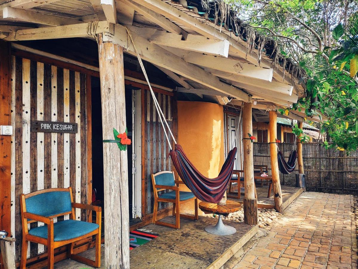 Mermaid Eco Resort Dhoapalong Екстериор снимка