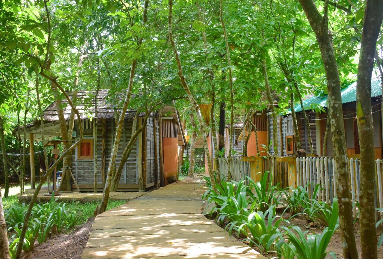 Mermaid Eco Resort Dhoapalong Екстериор снимка