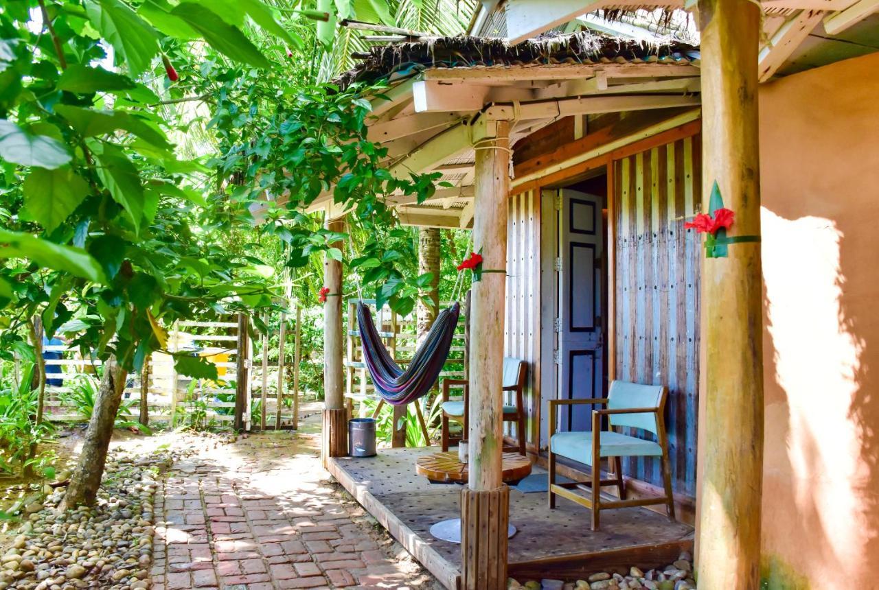 Mermaid Eco Resort Dhoapalong Екстериор снимка