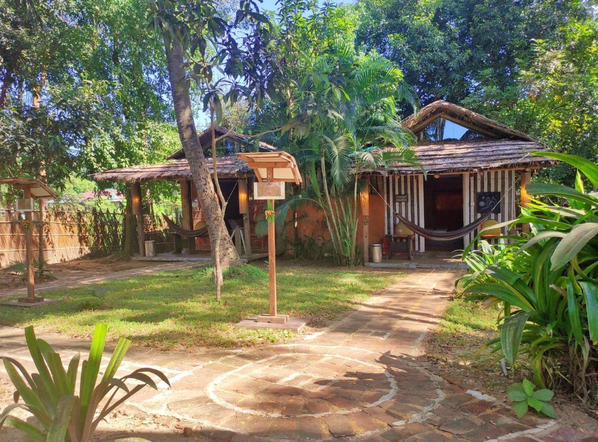 Mermaid Eco Resort Dhoapalong Екстериор снимка