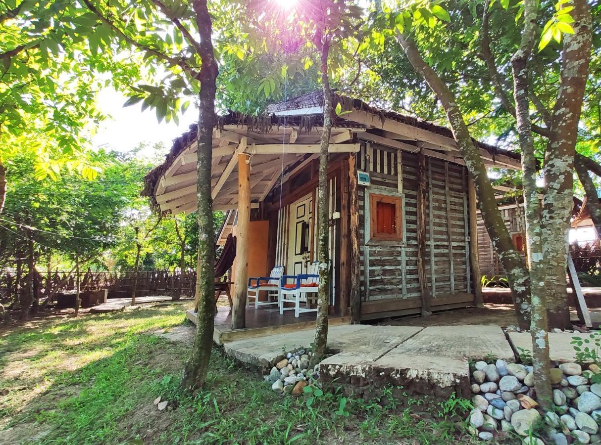 Mermaid Eco Resort Dhoapalong Екстериор снимка