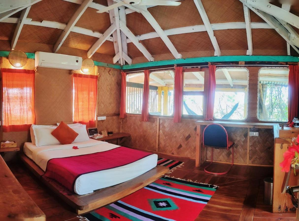 Mermaid Eco Resort Dhoapalong Екстериор снимка