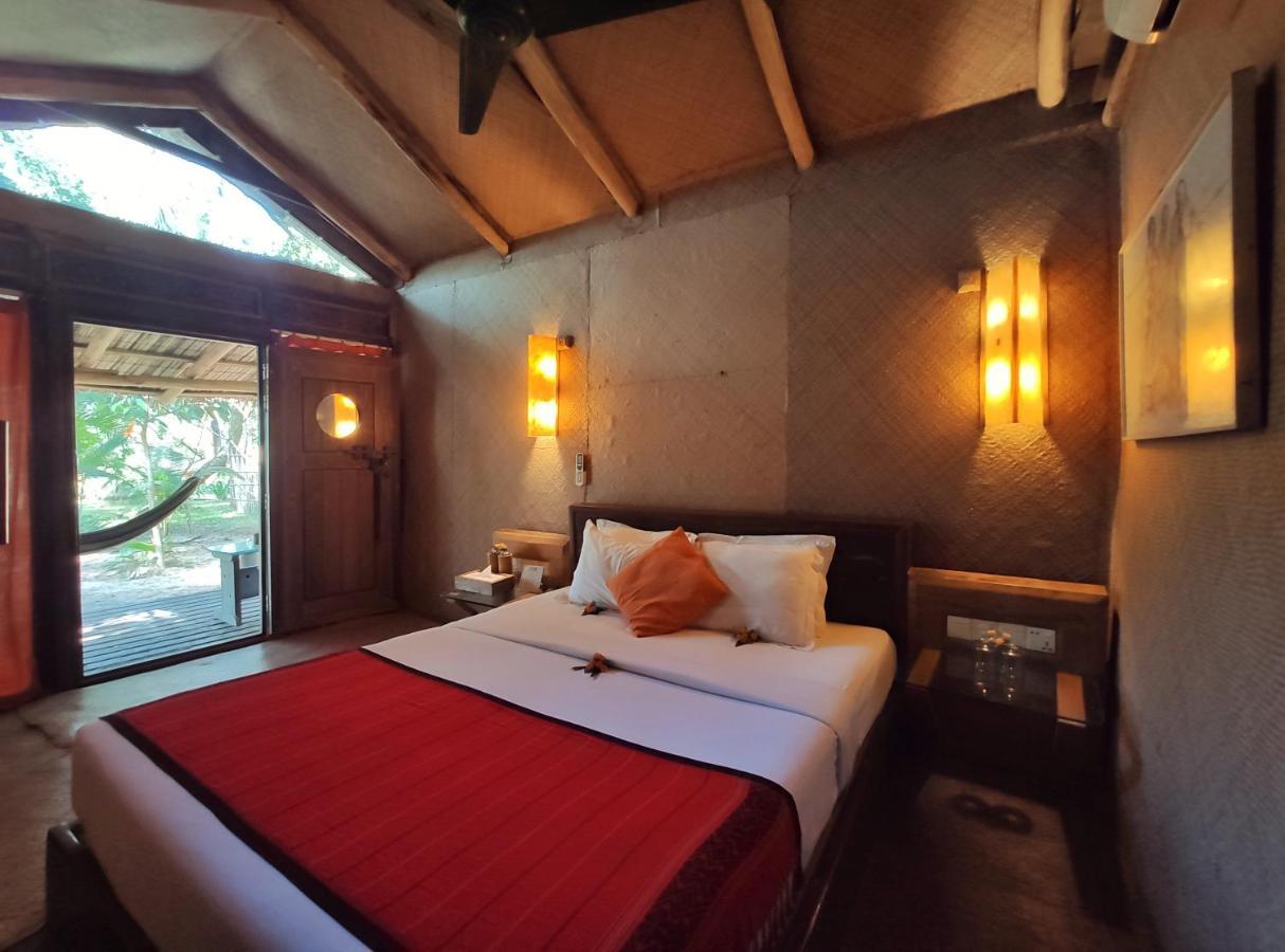 Mermaid Eco Resort Dhoapalong Екстериор снимка