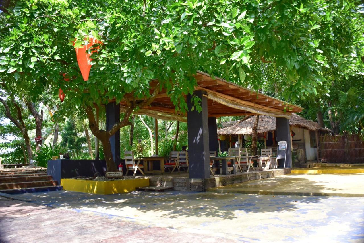 Mermaid Eco Resort Dhoapalong Екстериор снимка