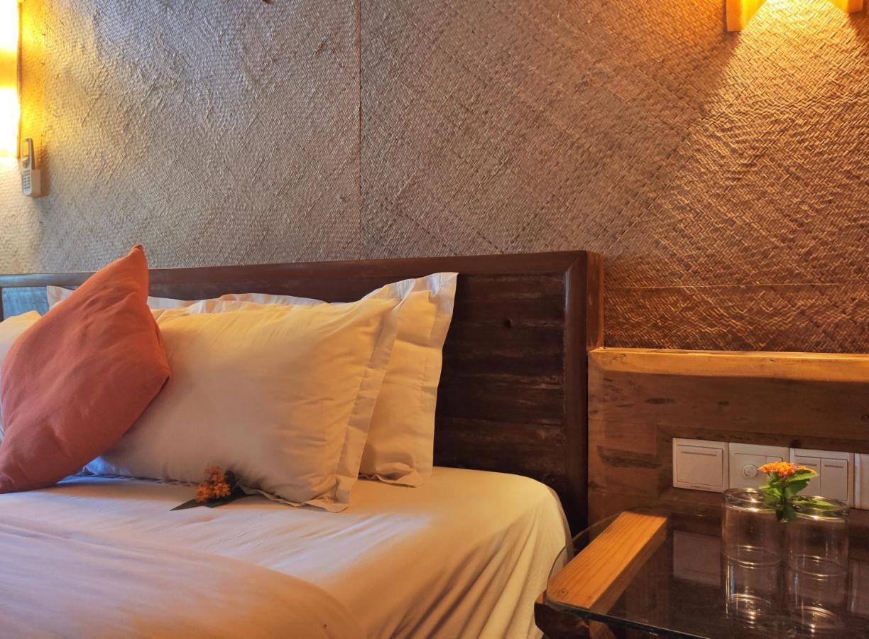 Mermaid Eco Resort Dhoapalong Екстериор снимка