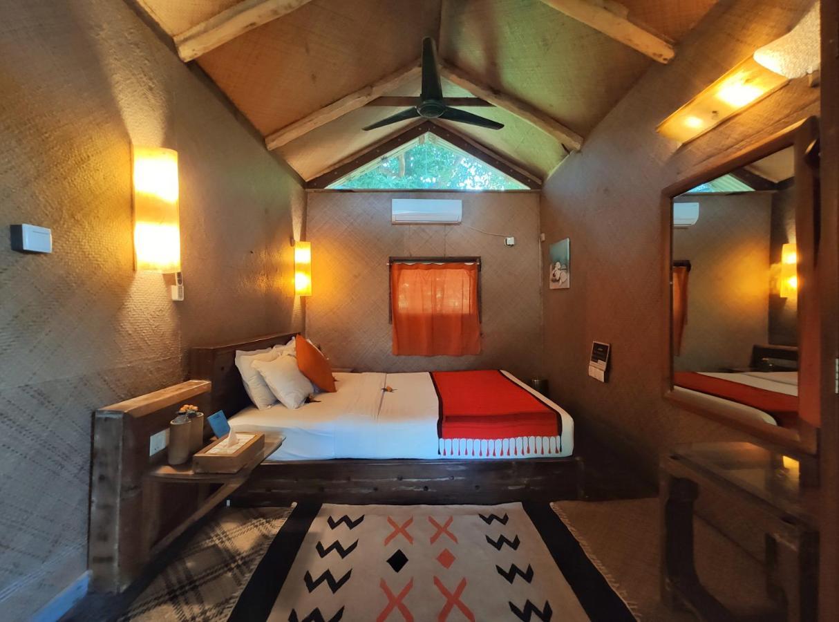 Mermaid Eco Resort Dhoapalong Екстериор снимка