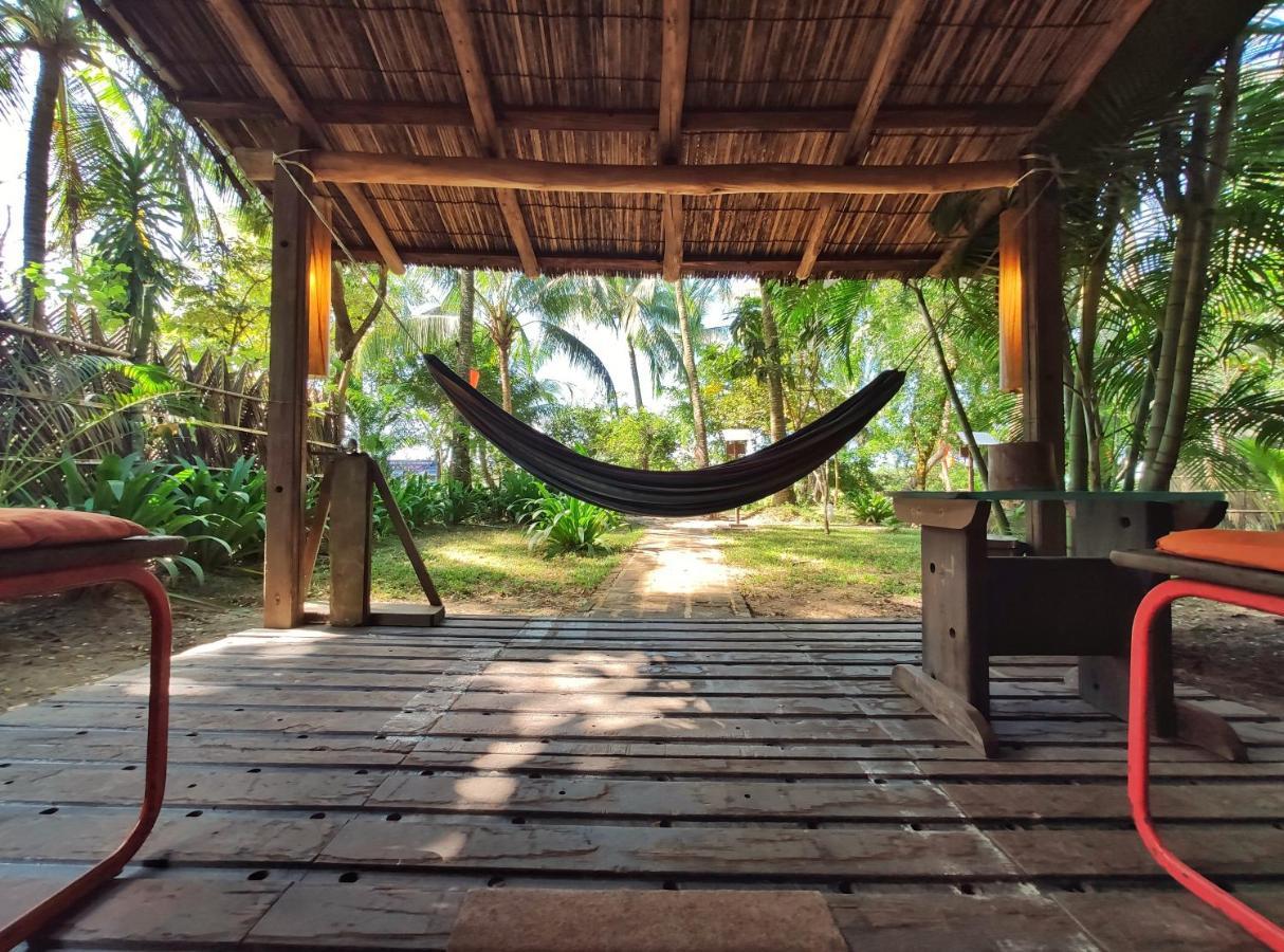 Mermaid Eco Resort Dhoapalong Екстериор снимка