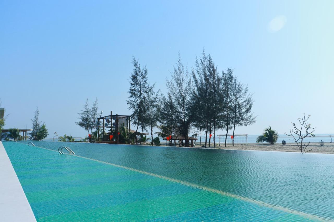 Mermaid Eco Resort Dhoapalong Екстериор снимка