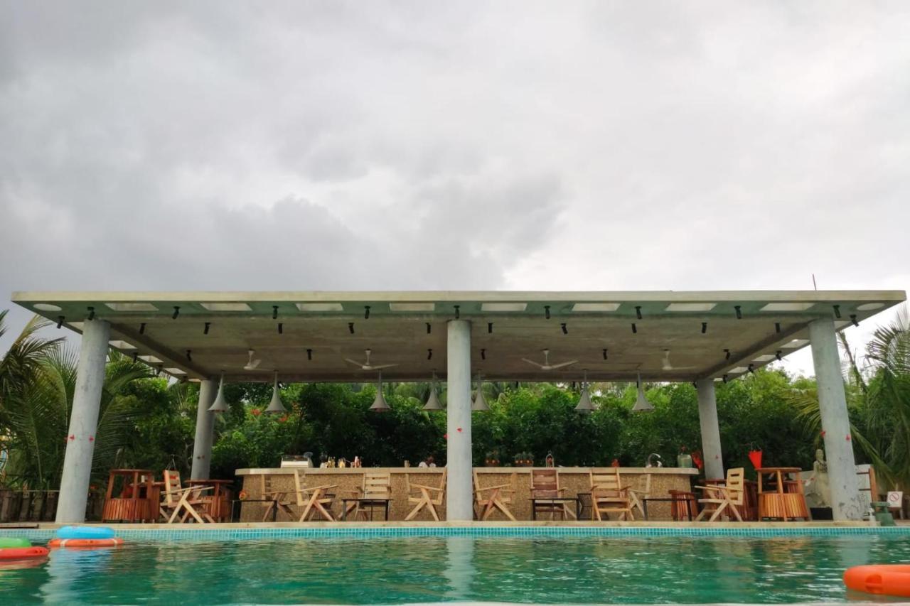 Mermaid Eco Resort Dhoapalong Екстериор снимка