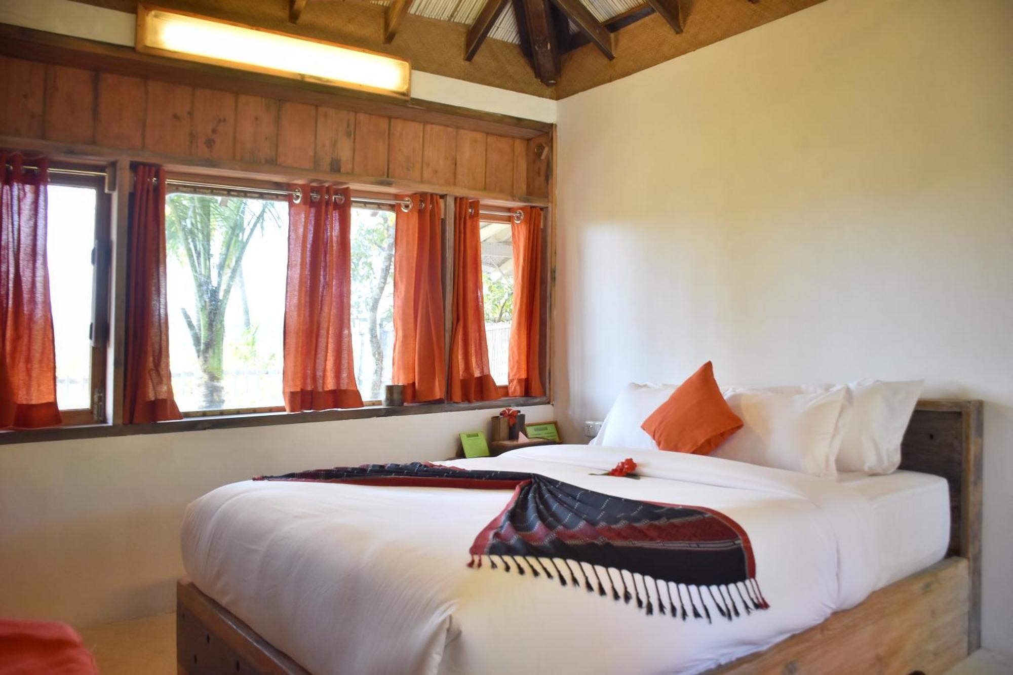 Mermaid Eco Resort Dhoapalong Екстериор снимка