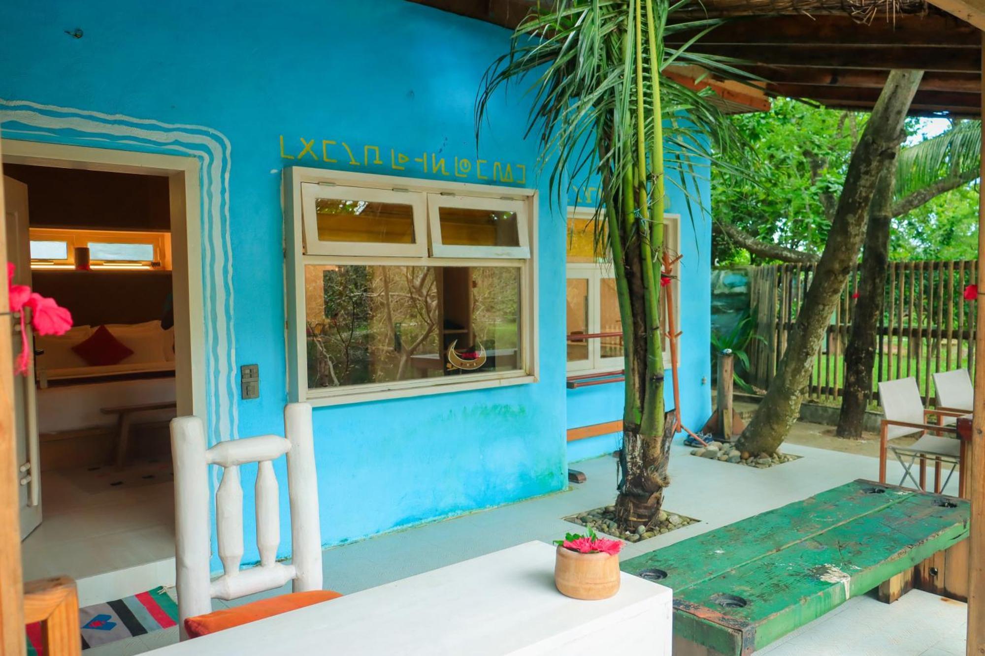 Mermaid Eco Resort Dhoapalong Екстериор снимка
