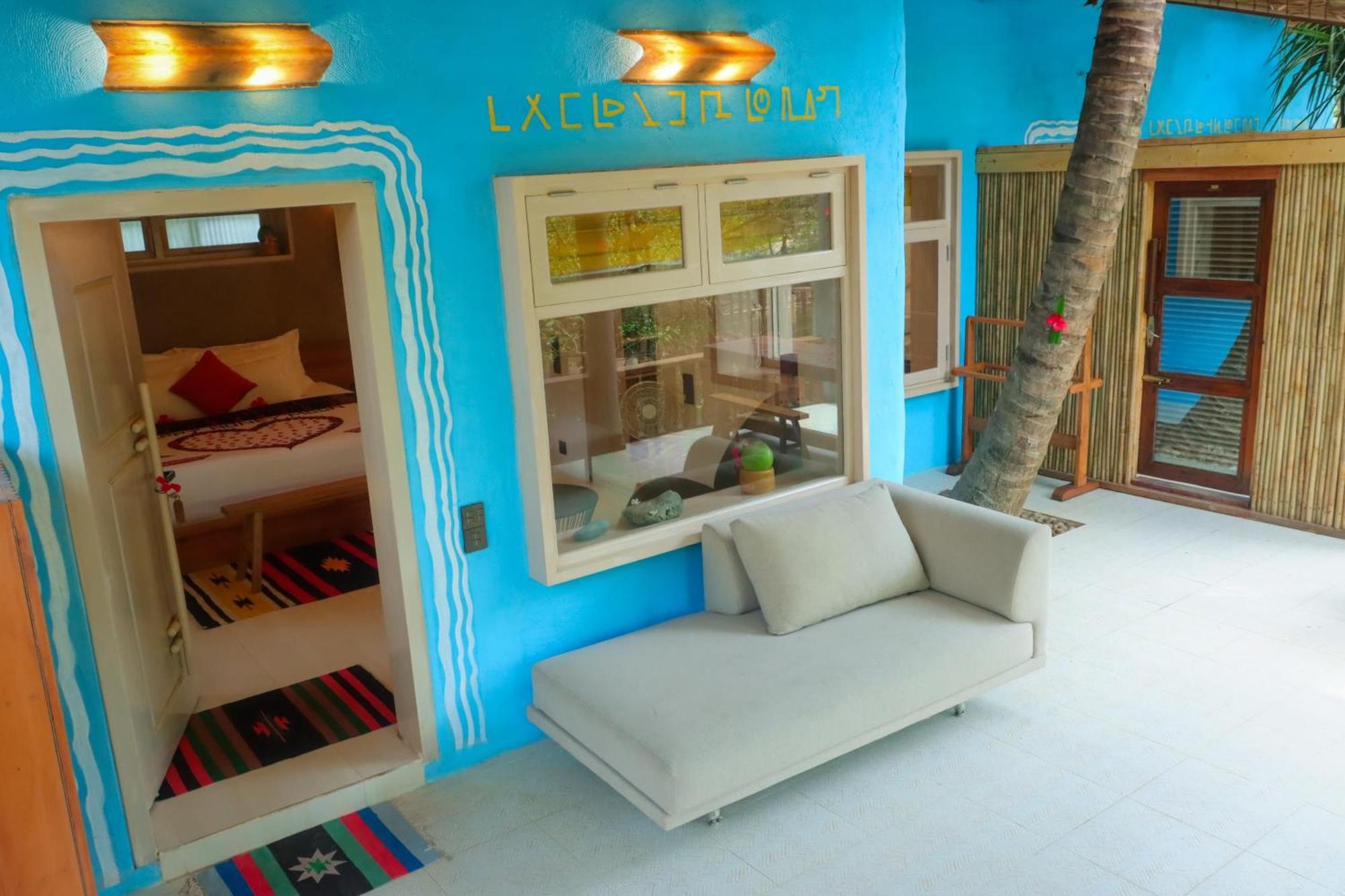 Mermaid Eco Resort Dhoapalong Екстериор снимка