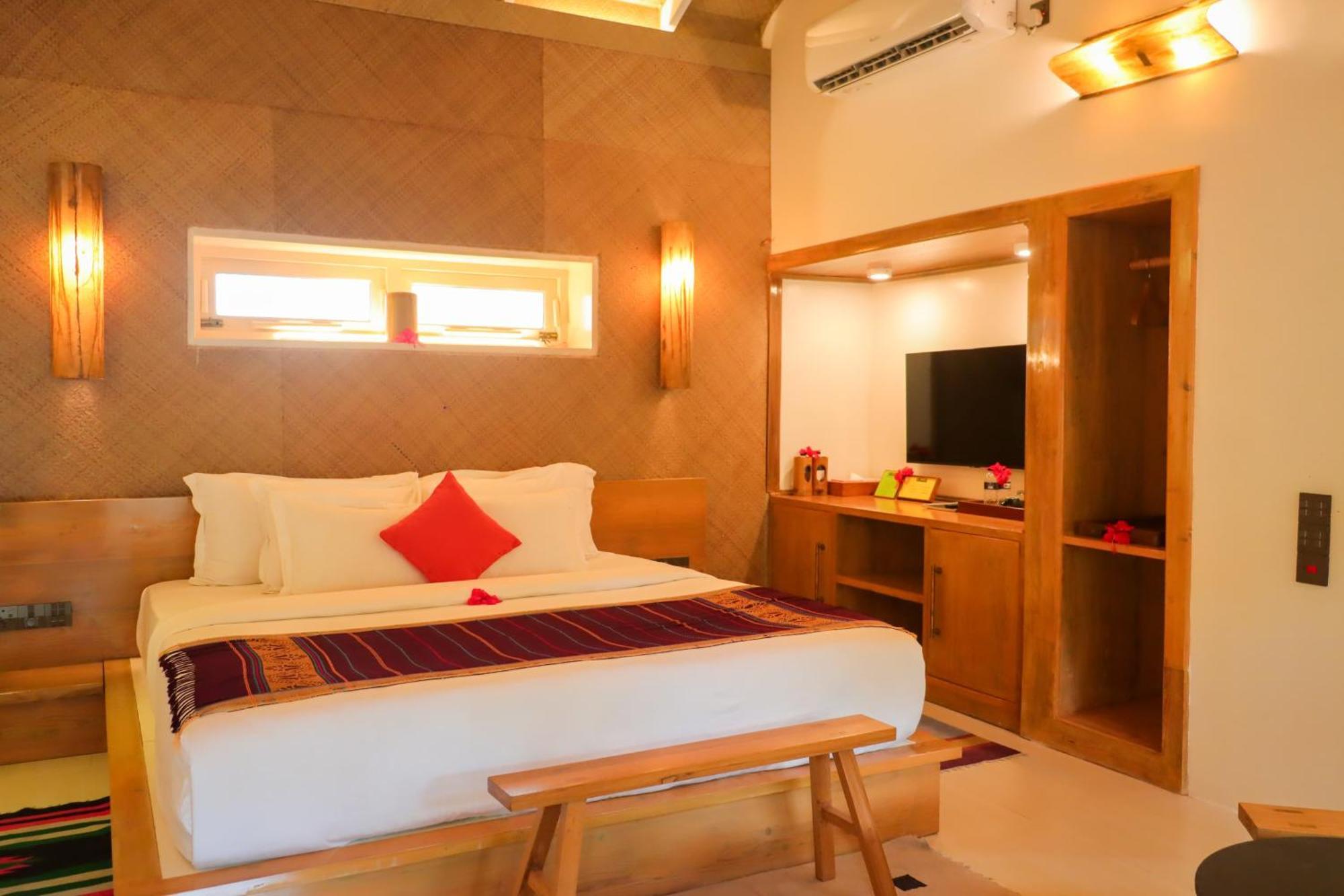 Mermaid Eco Resort Dhoapalong Екстериор снимка
