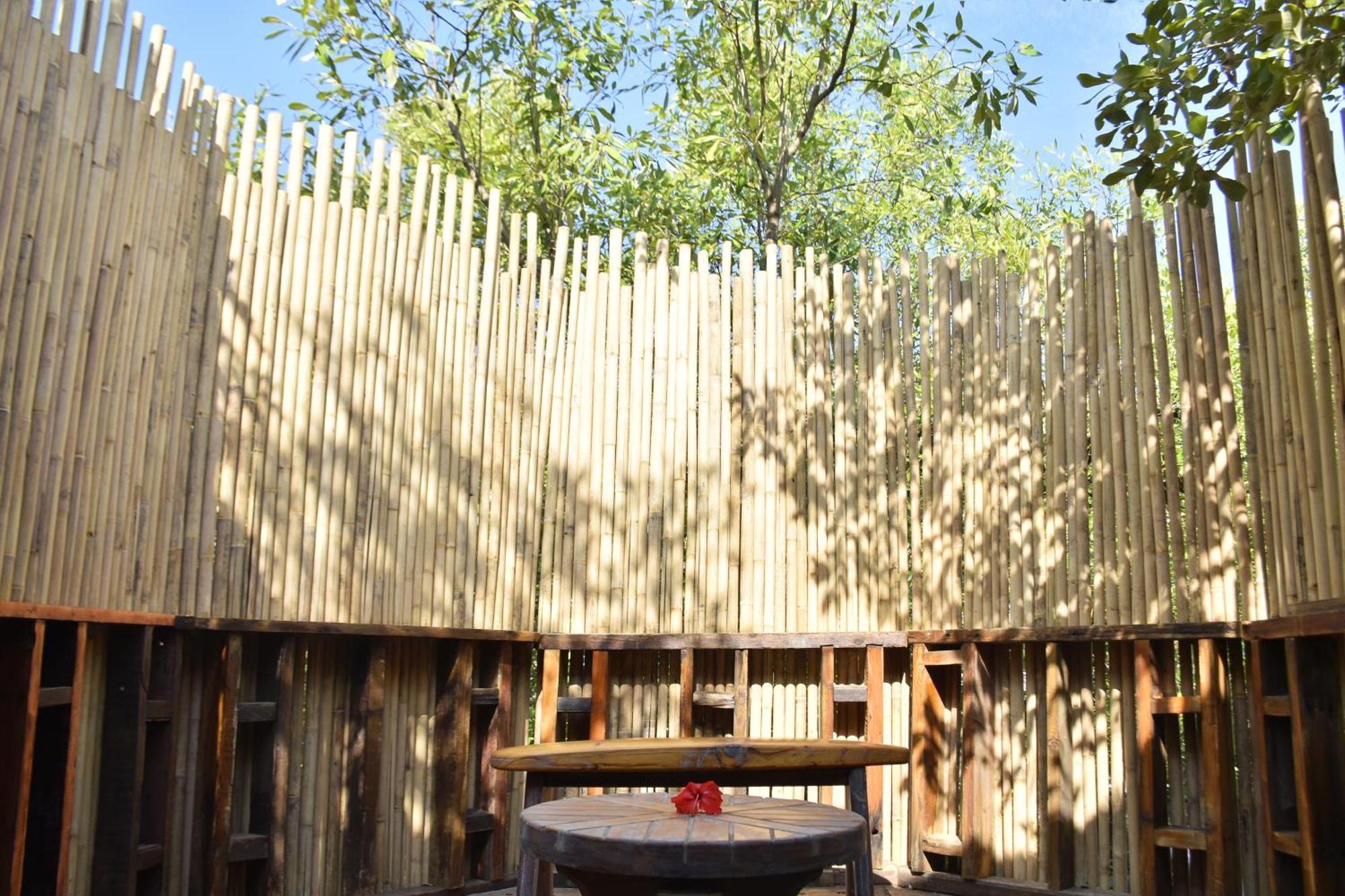 Mermaid Eco Resort Dhoapalong Екстериор снимка