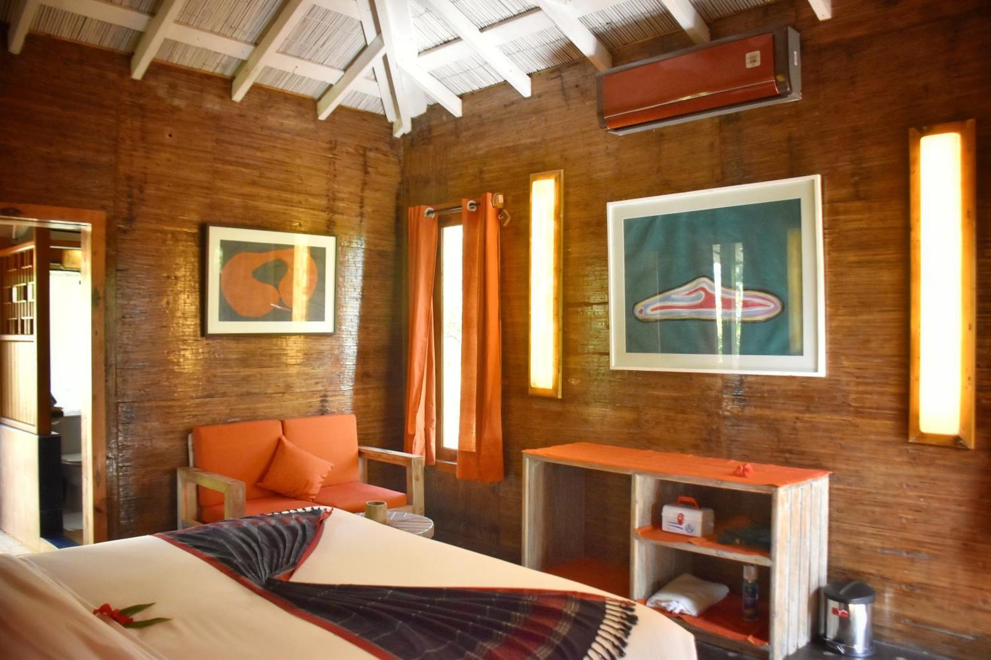 Mermaid Eco Resort Dhoapalong Екстериор снимка