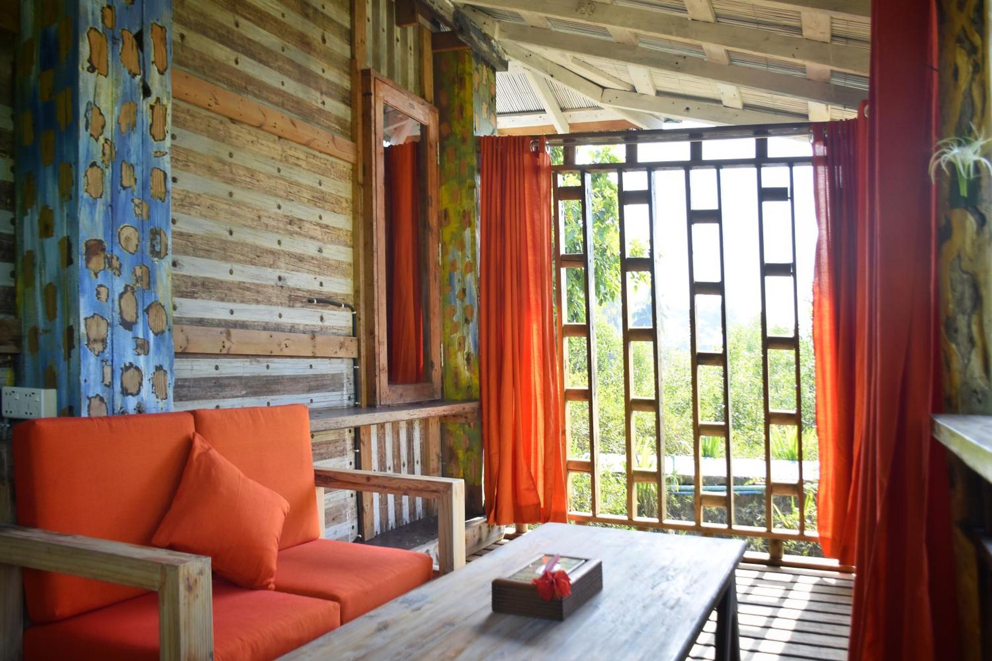 Mermaid Eco Resort Dhoapalong Екстериор снимка