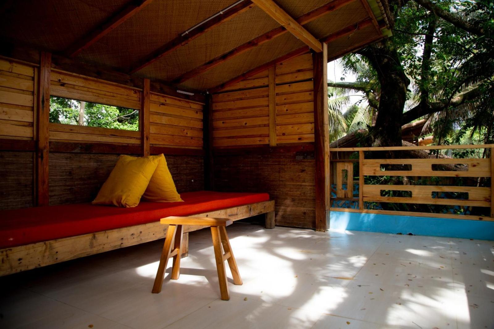 Mermaid Eco Resort Dhoapalong Екстериор снимка