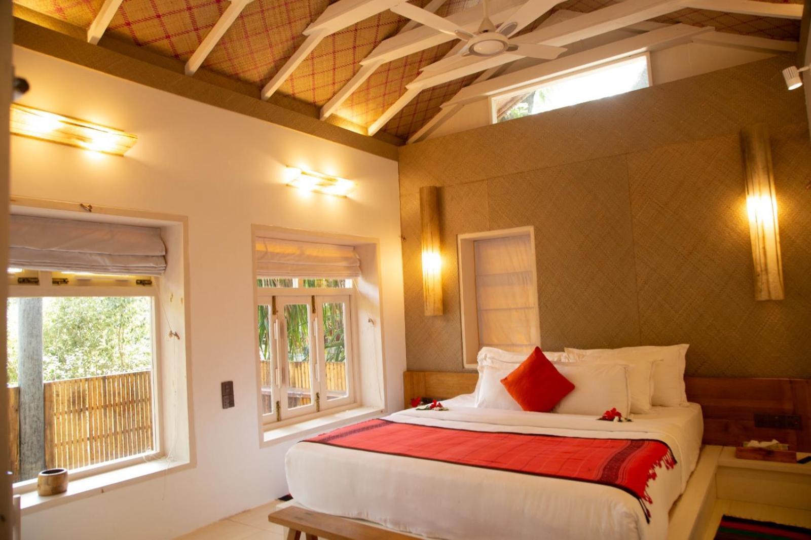 Mermaid Eco Resort Dhoapalong Екстериор снимка