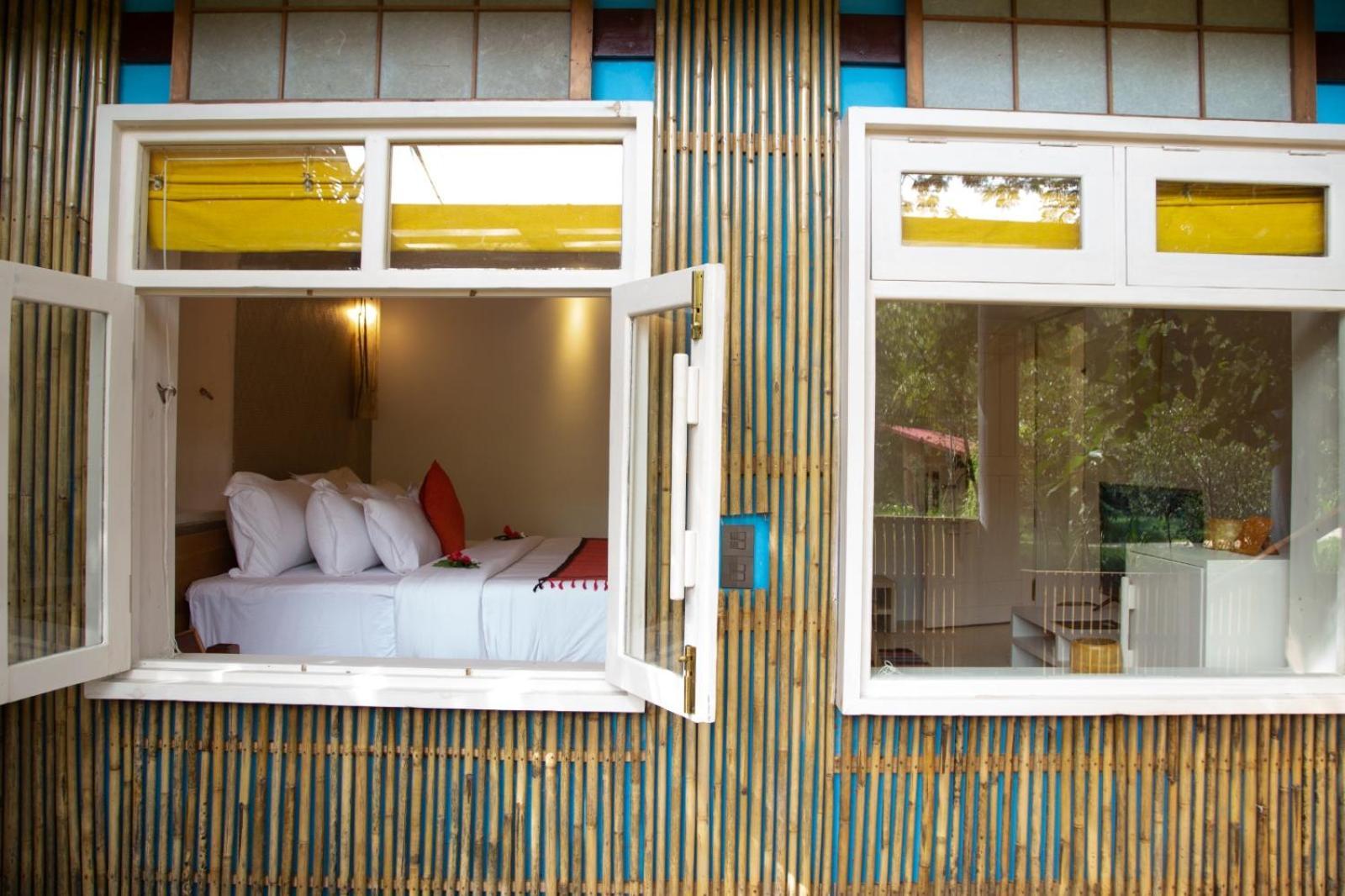 Mermaid Eco Resort Dhoapalong Екстериор снимка