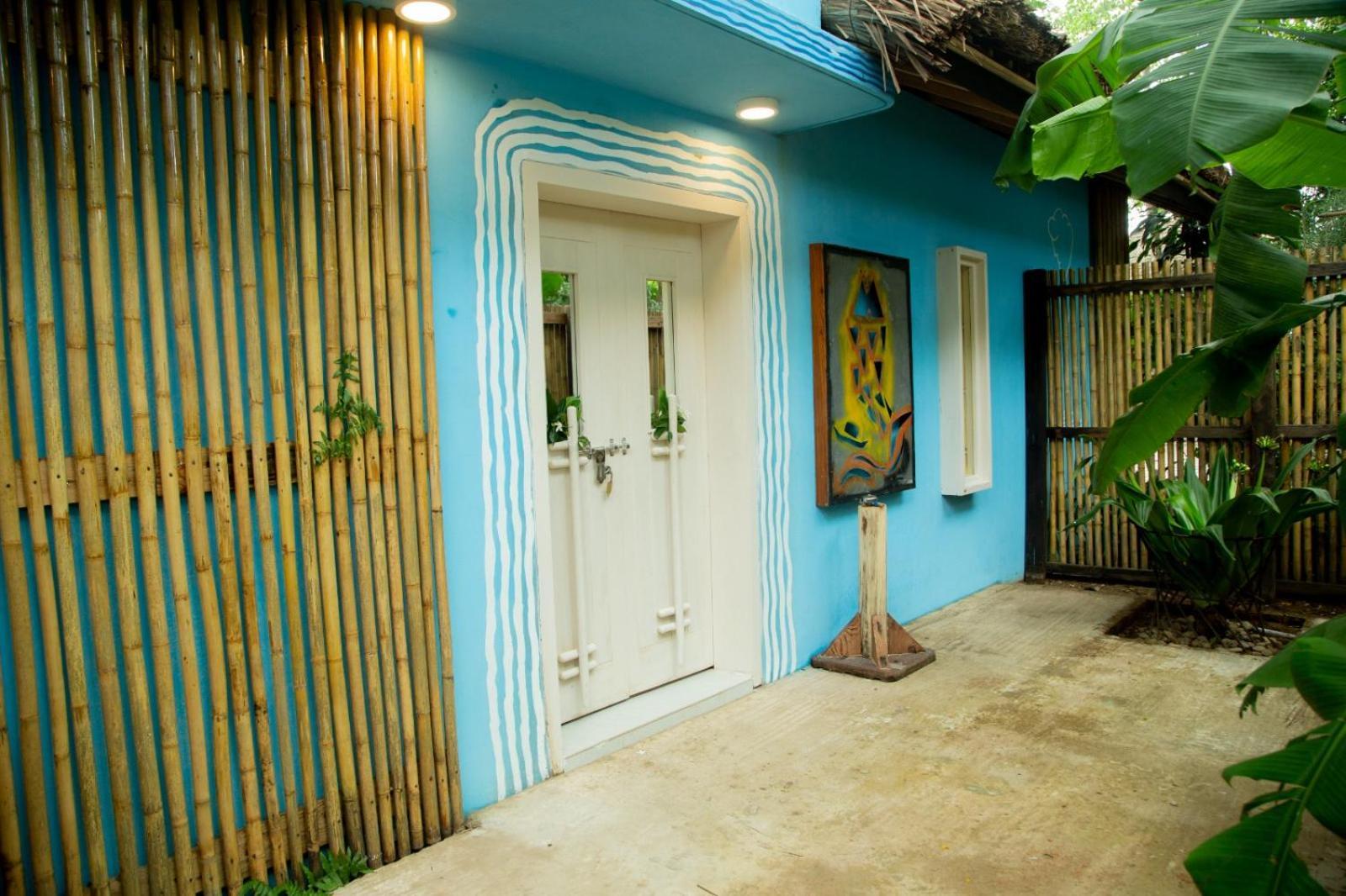 Mermaid Eco Resort Dhoapalong Екстериор снимка