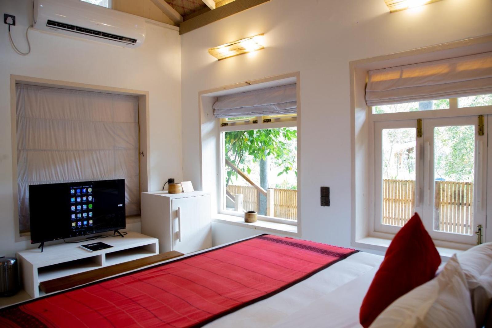 Mermaid Eco Resort Dhoapalong Екстериор снимка